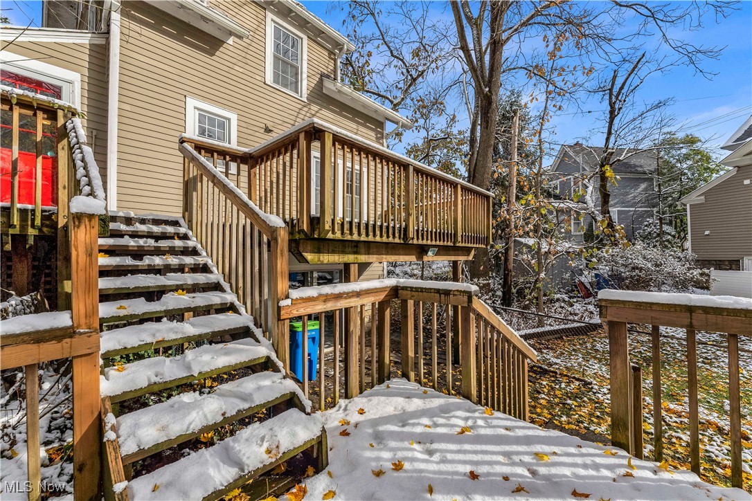 Vincent - Residential