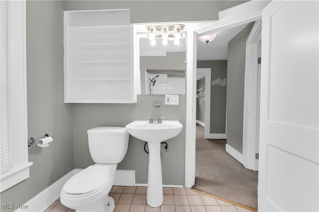 Vincent - Residential