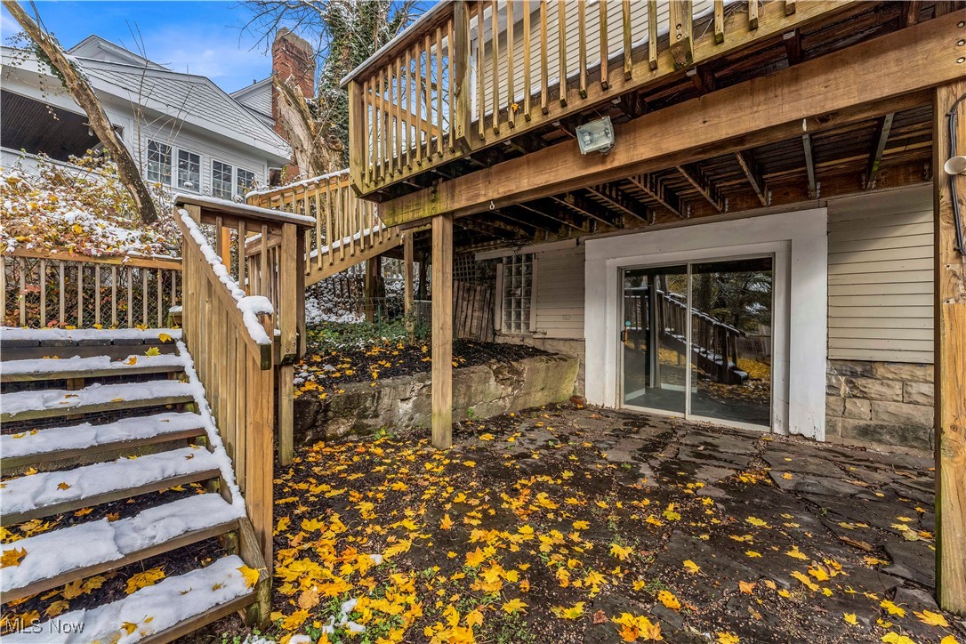 Vincent - Residential