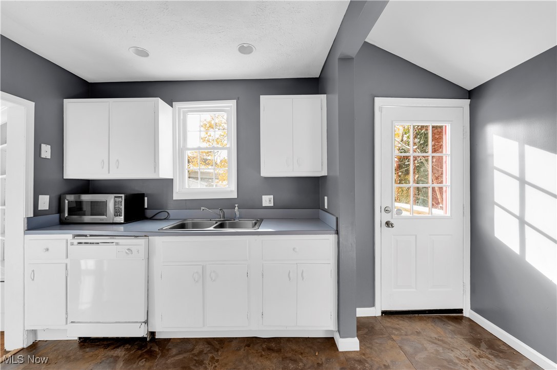 Vincent - Residential