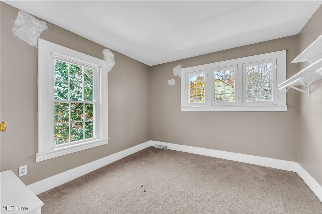 Vincent - Residential