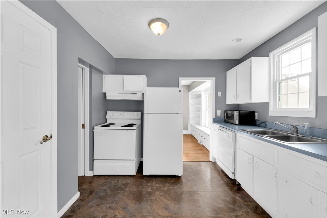 Vincent - Residential