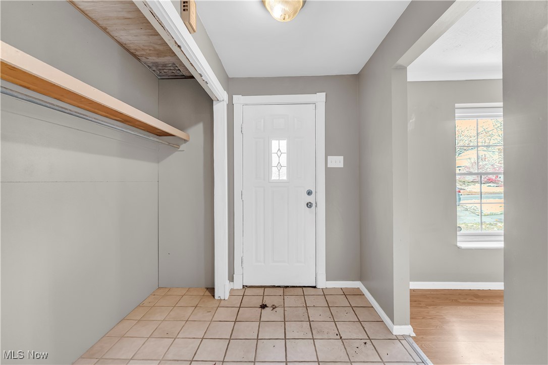 Vincent - Residential