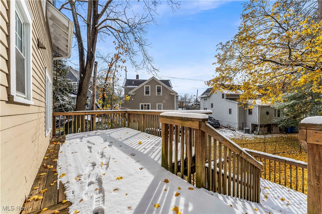 Vincent - Residential