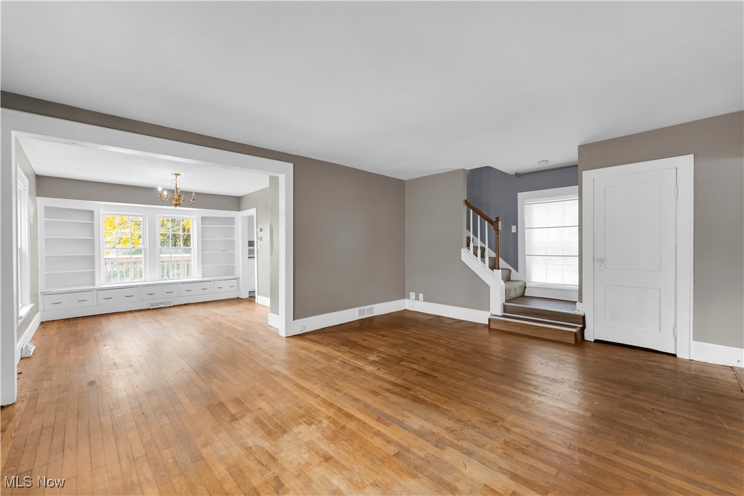 Vincent - Residential