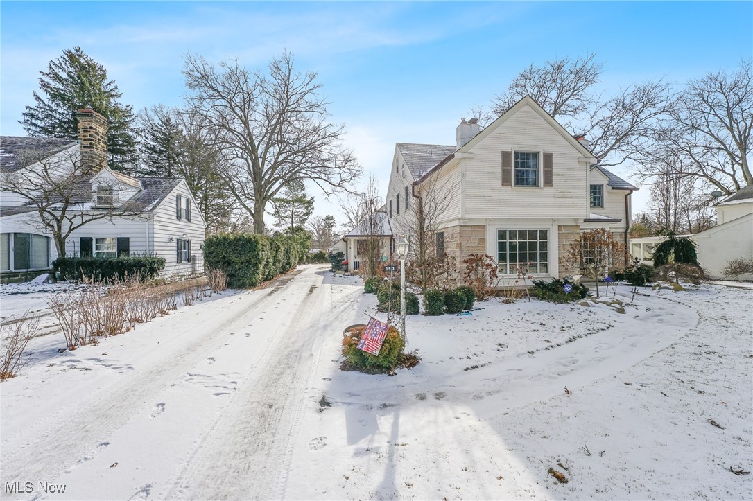 Lake Newport - Residential