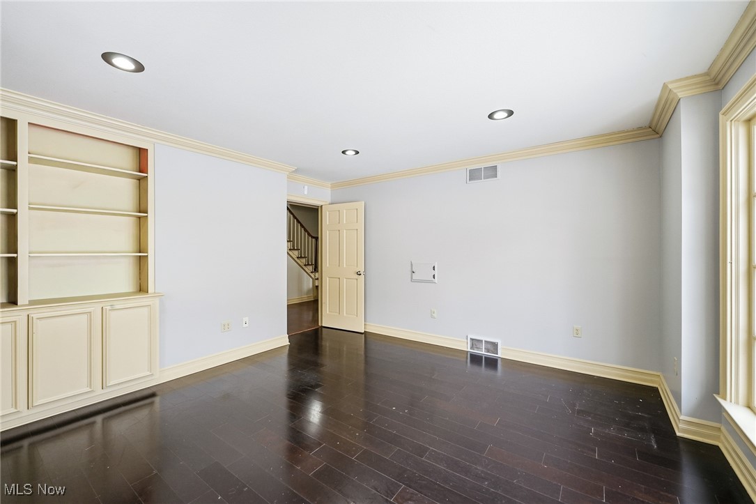 Lake Newport - Residential