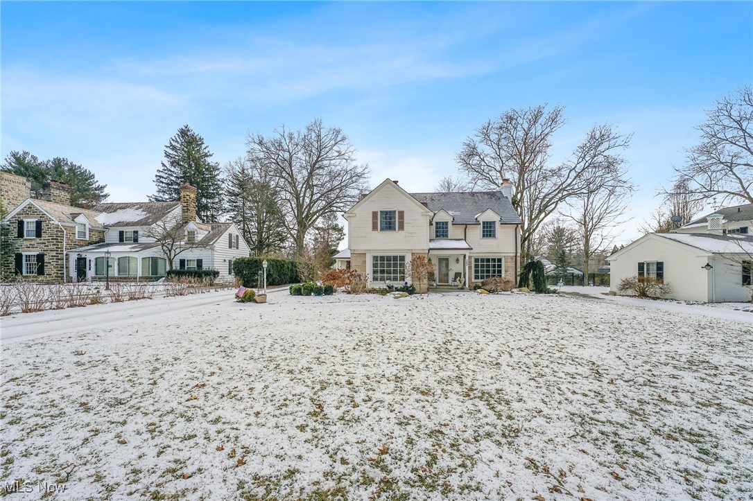 Lake Newport - Residential