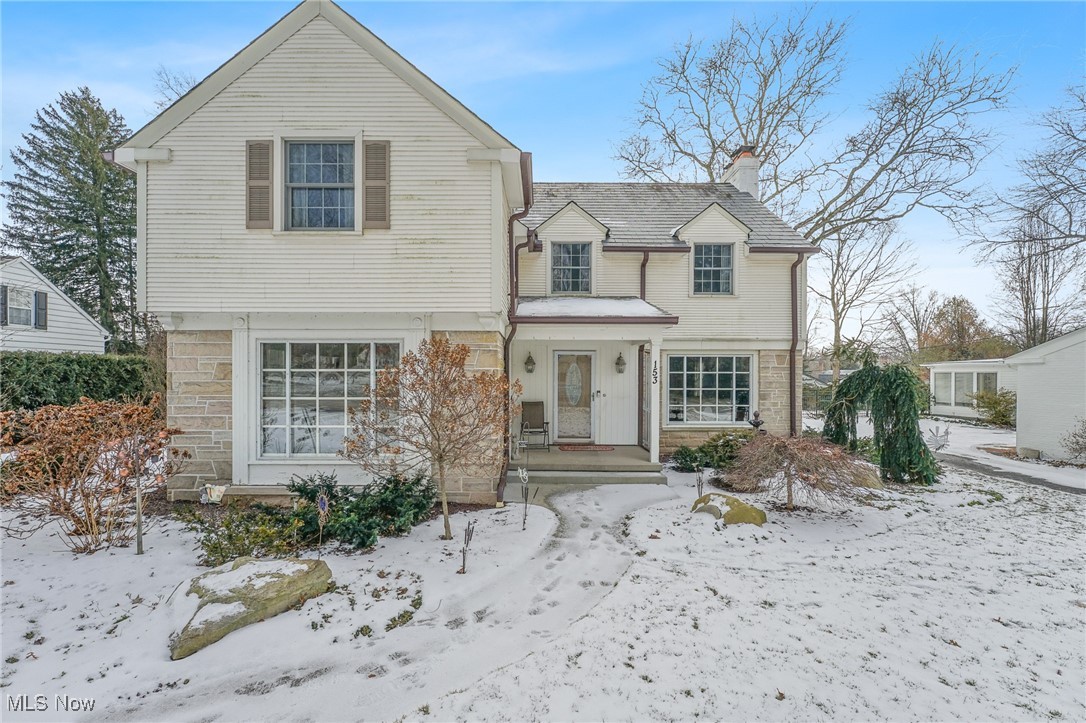 Lake Newport - Residential