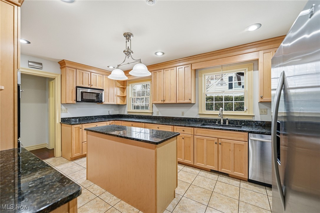 Lake Newport - Residential