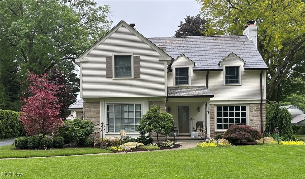 Lake Newport - Residential