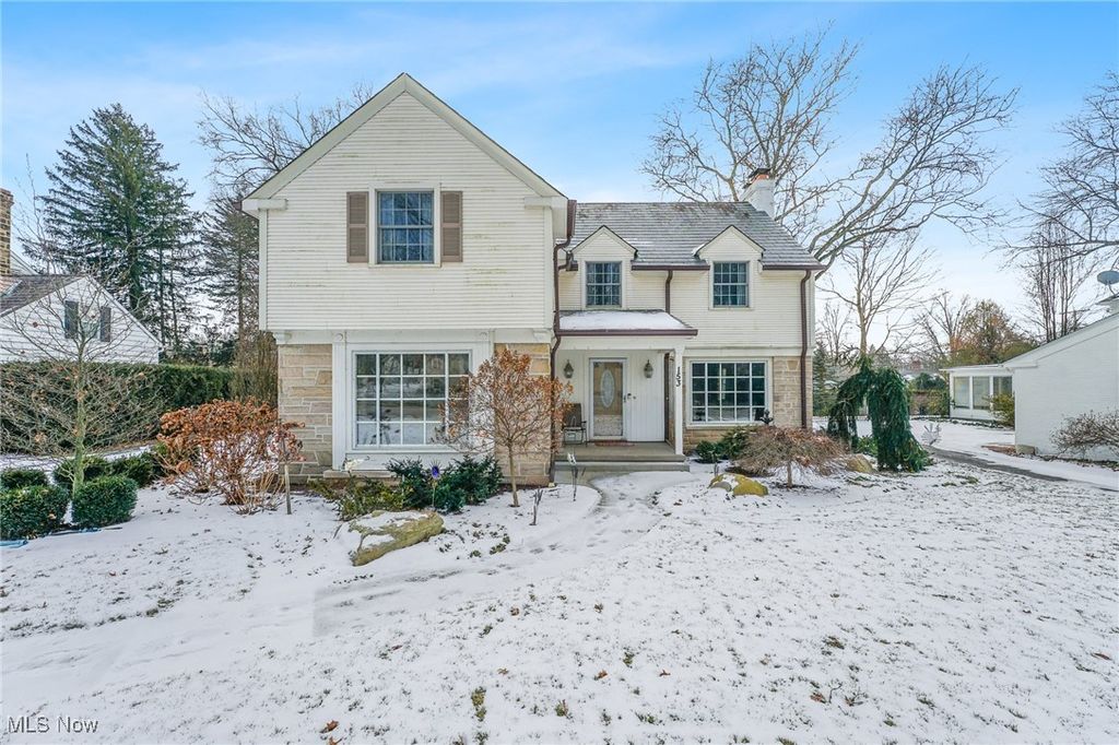 Photo of 153 Overhill Road, Boardman, OH 44512 (MLS # 5183742)