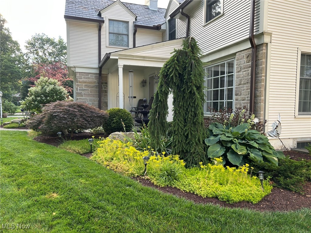 Lake Newport - Residential