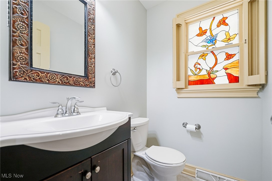 Lake Newport - Residential