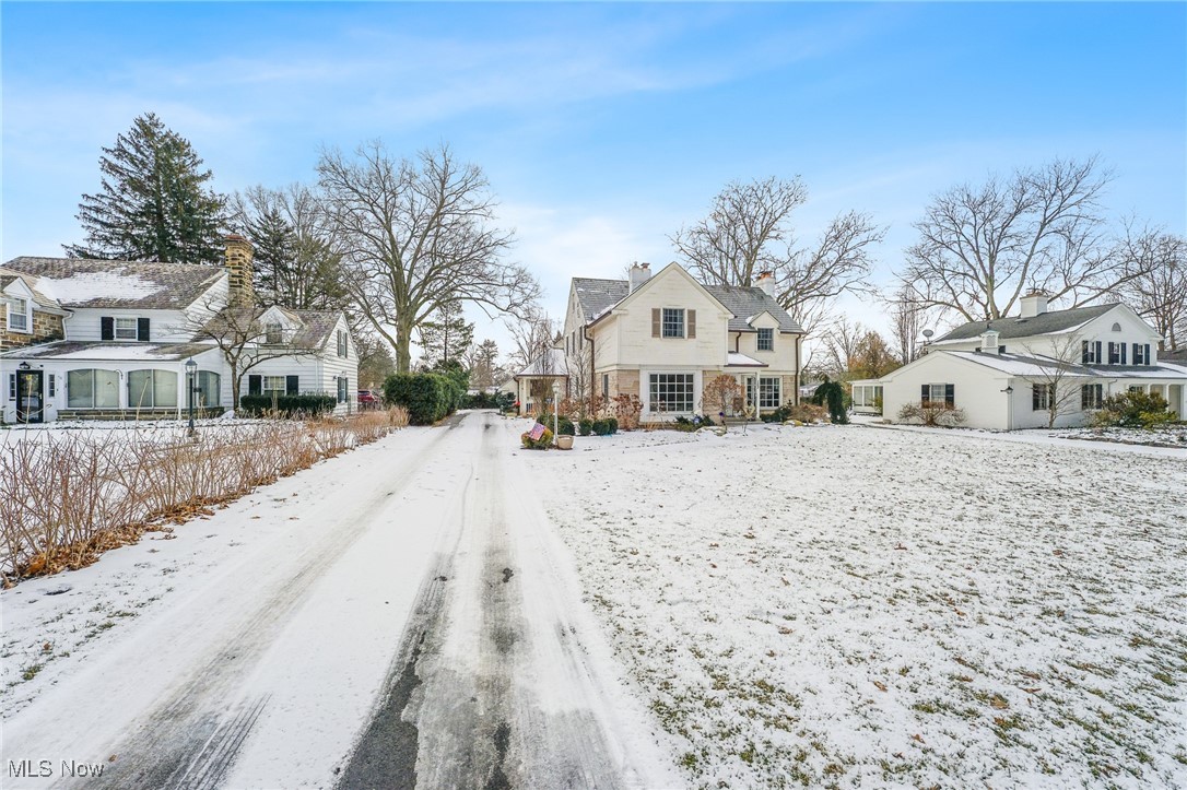 Lake Newport - Residential