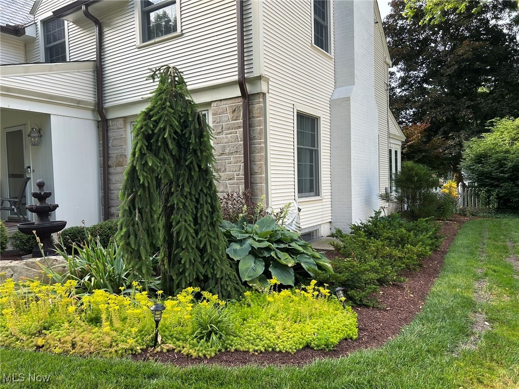 Lake Newport - Residential