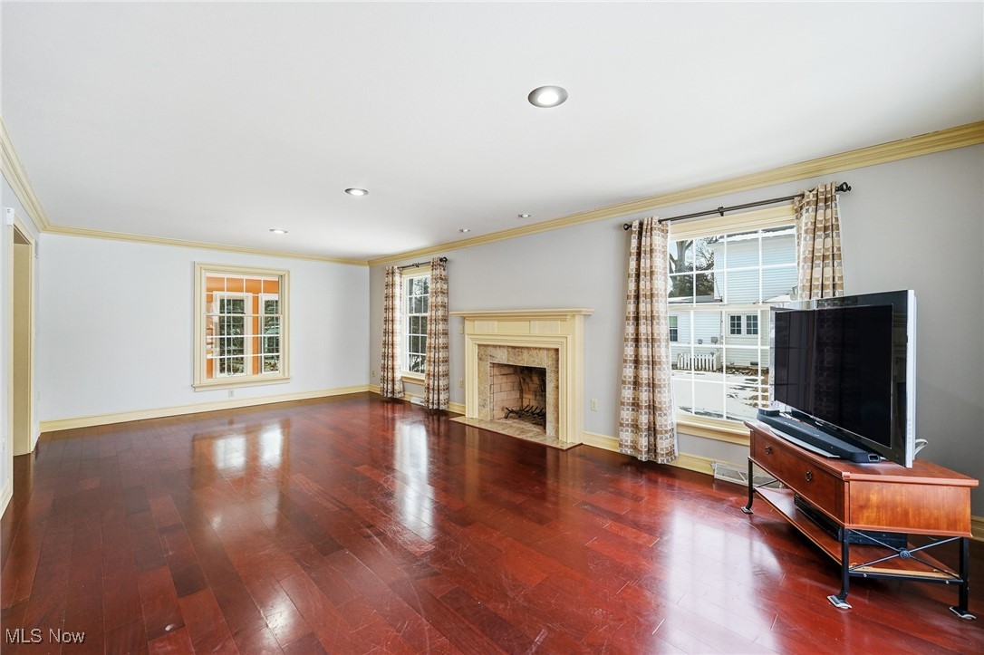 Lake Newport - Residential