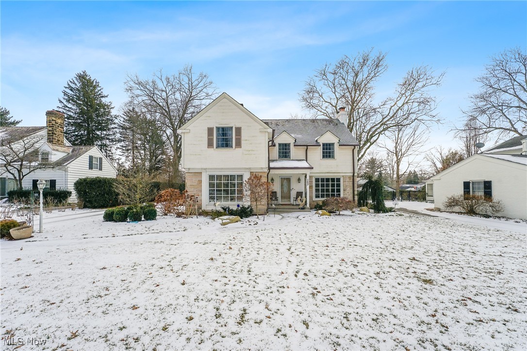 Lake Newport - Residential