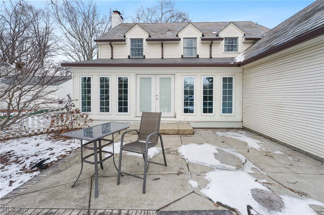 Lake Newport - Residential