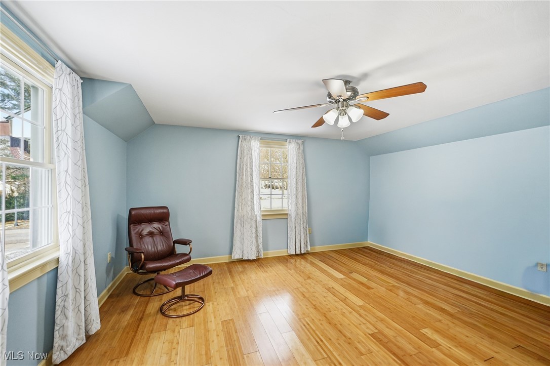 Lake Newport - Residential