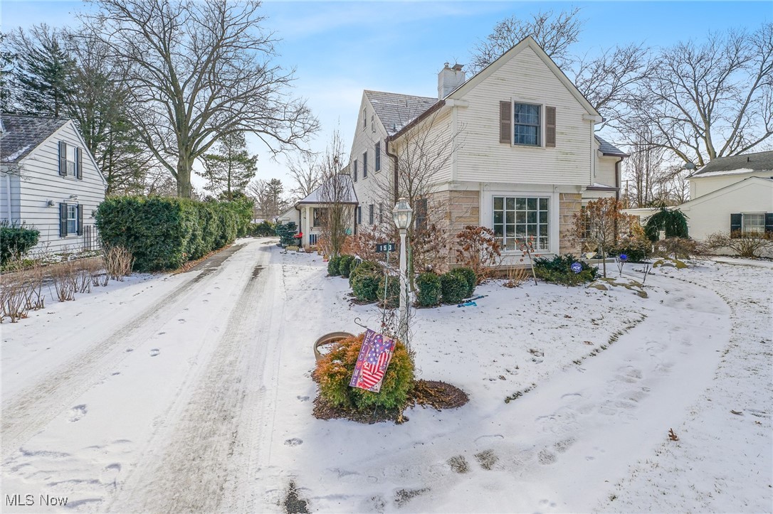 Lake Newport - Residential