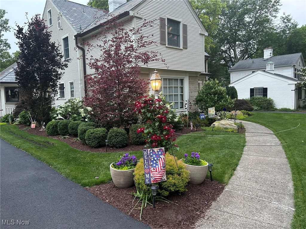 Lake Newport - Residential