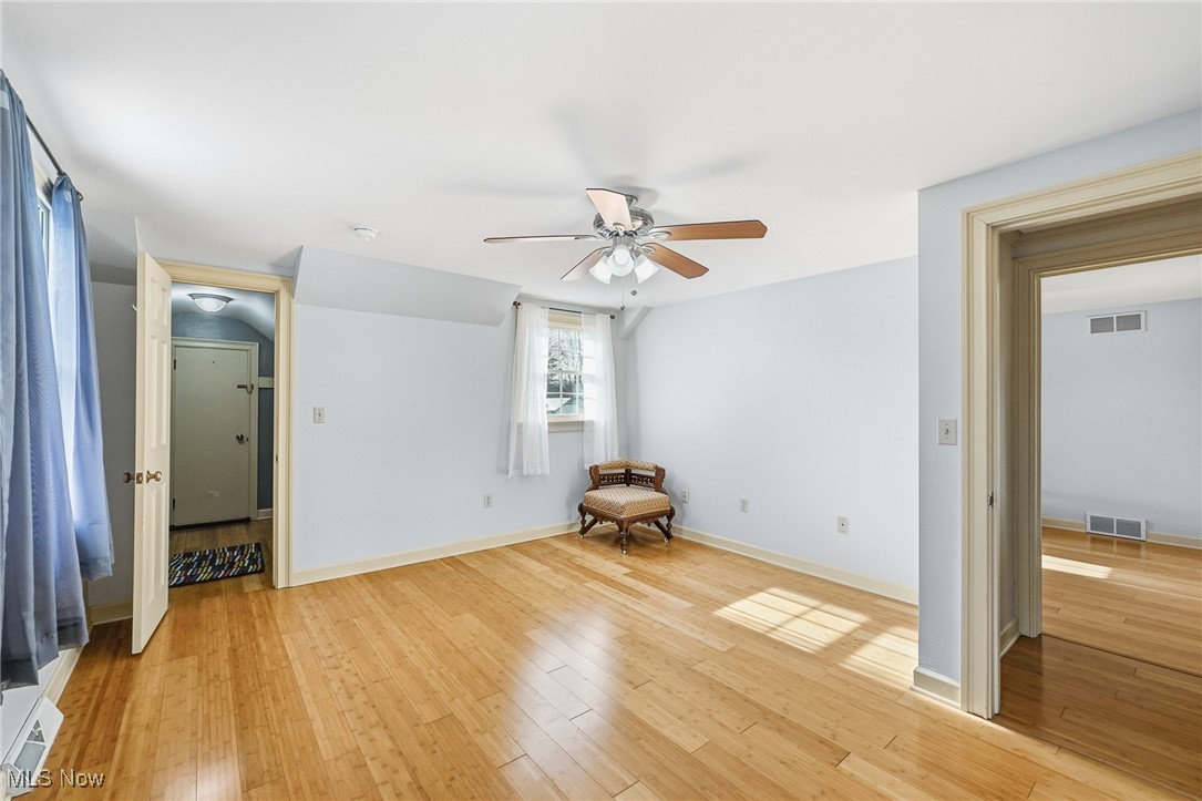 Lake Newport - Residential