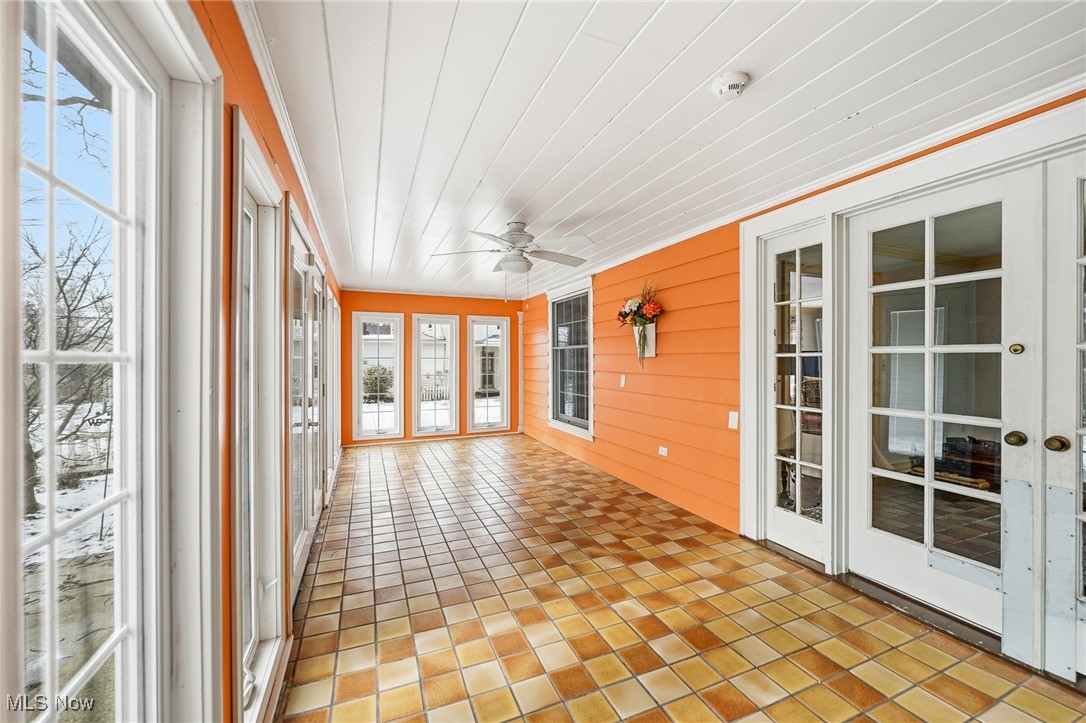 Lake Newport - Residential