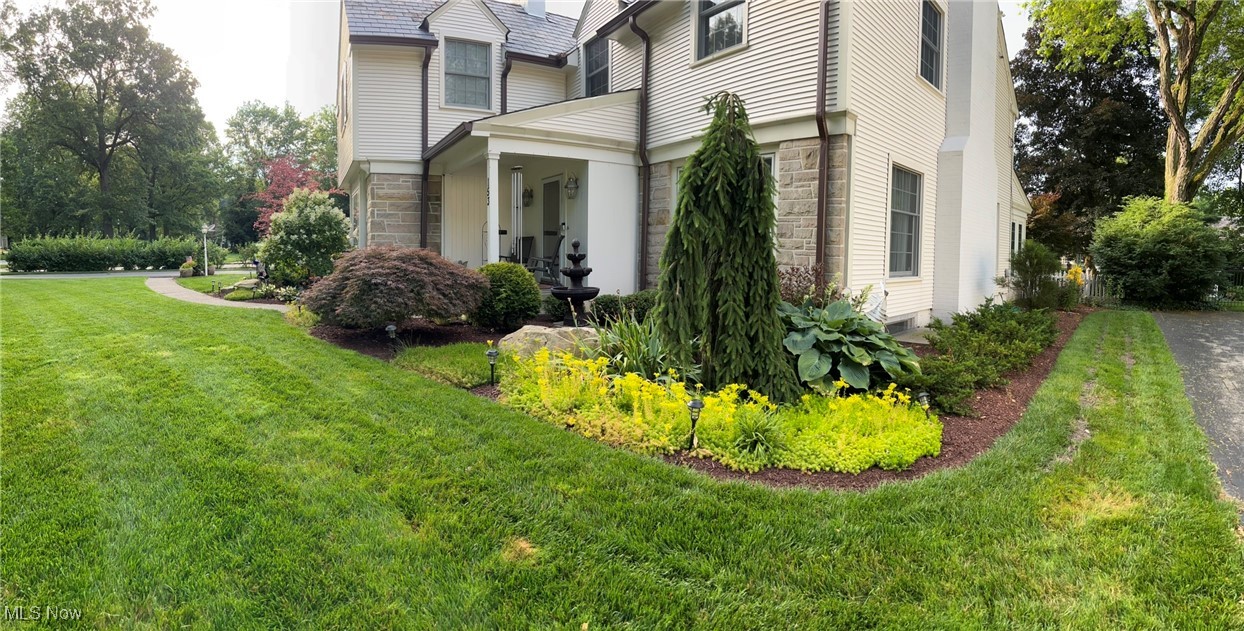 Lake Newport - Residential