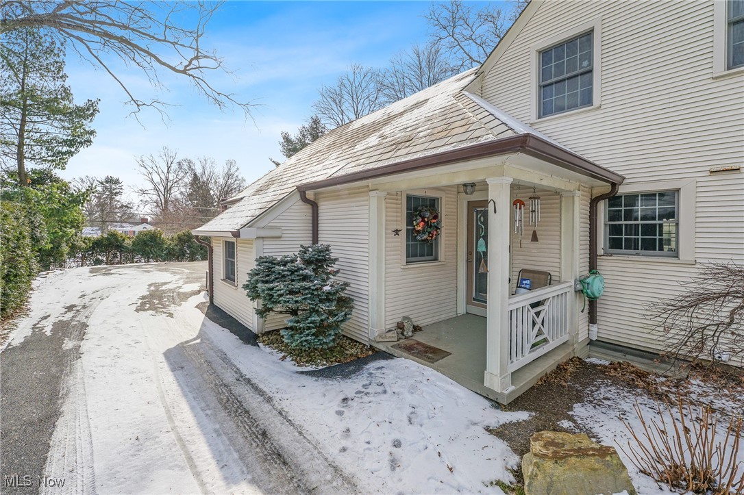 Lake Newport - Residential