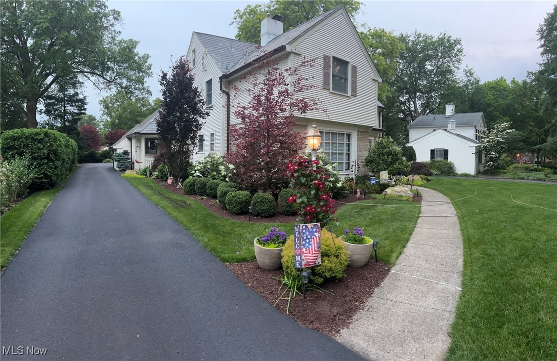 Lake Newport - Residential