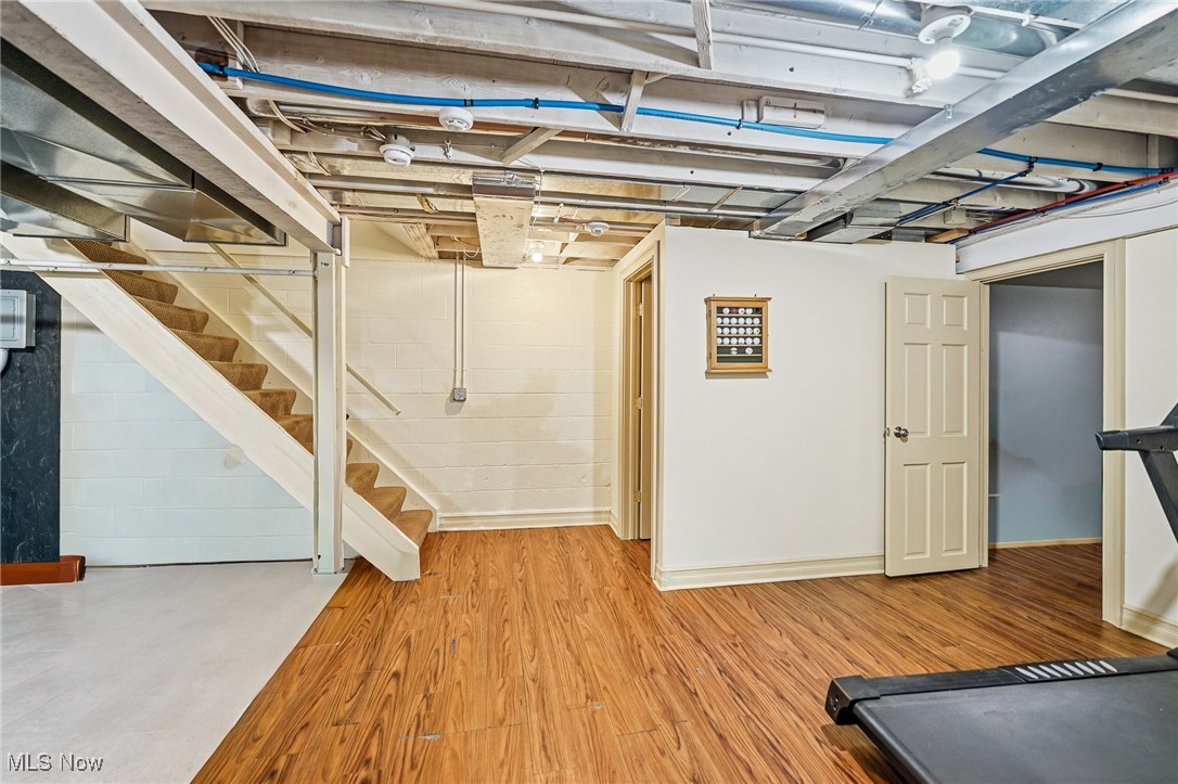 Lake Newport - Residential