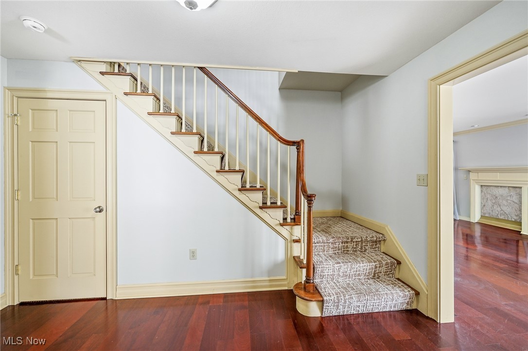 Lake Newport - Residential