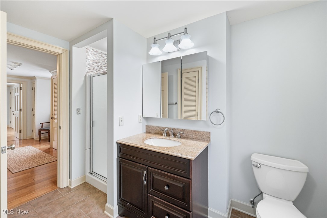 Lake Newport - Residential