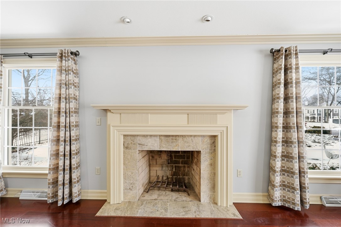 Lake Newport - Residential