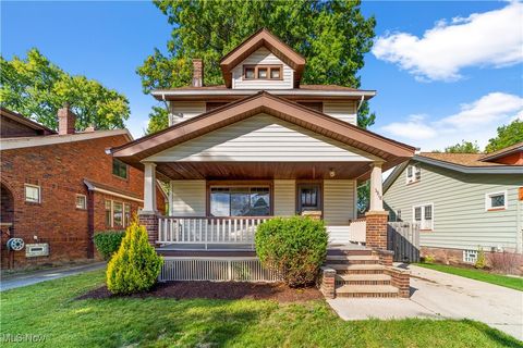 3918 W 160th Street Cleveland OH 44111