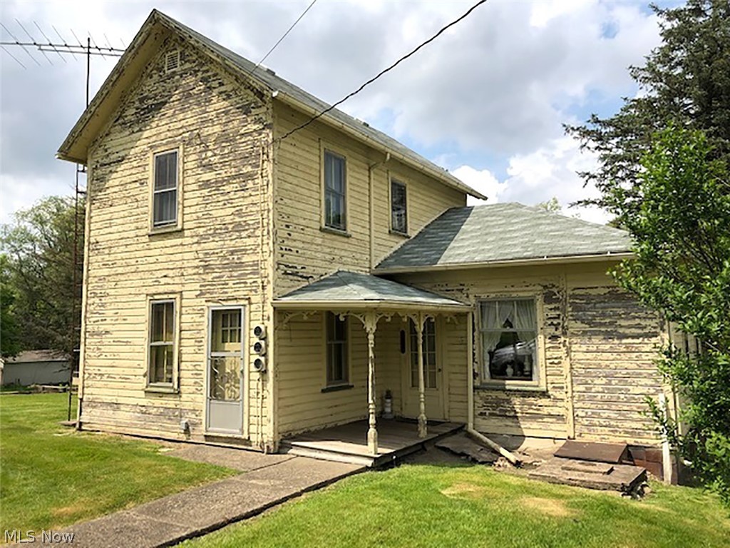 J P Burtons Add - Residential