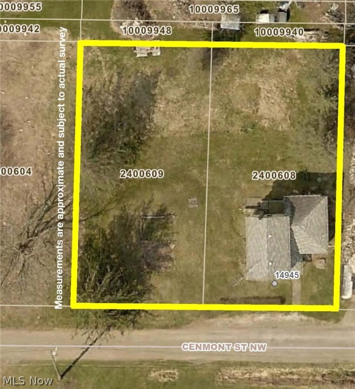 J P Burtons Add - Residential