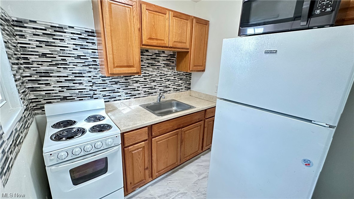 Blisswood Village Condo - Residential