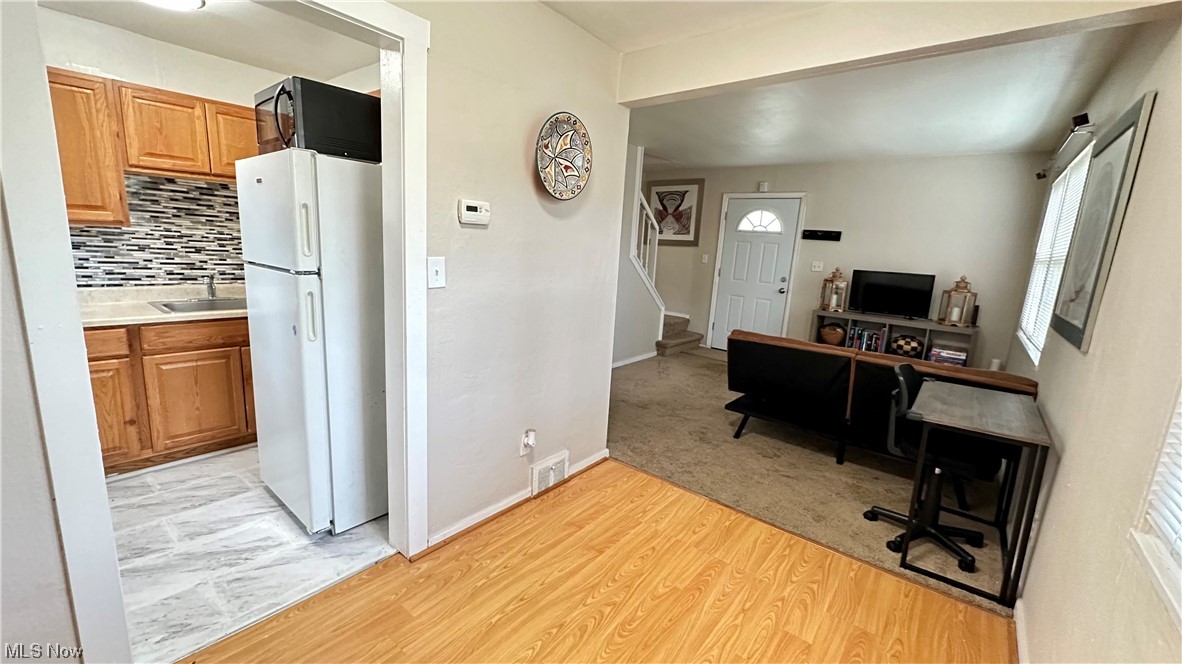 Blisswood Village Condo - Residential