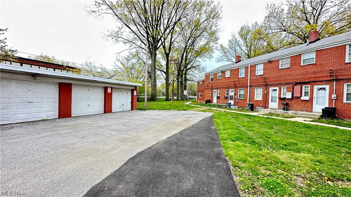 Blisswood Village Condo - Residential