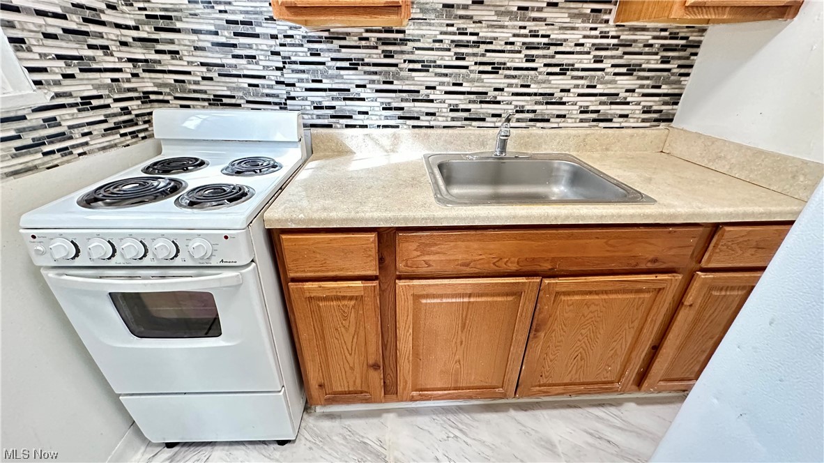 Blisswood Village Condo - Residential