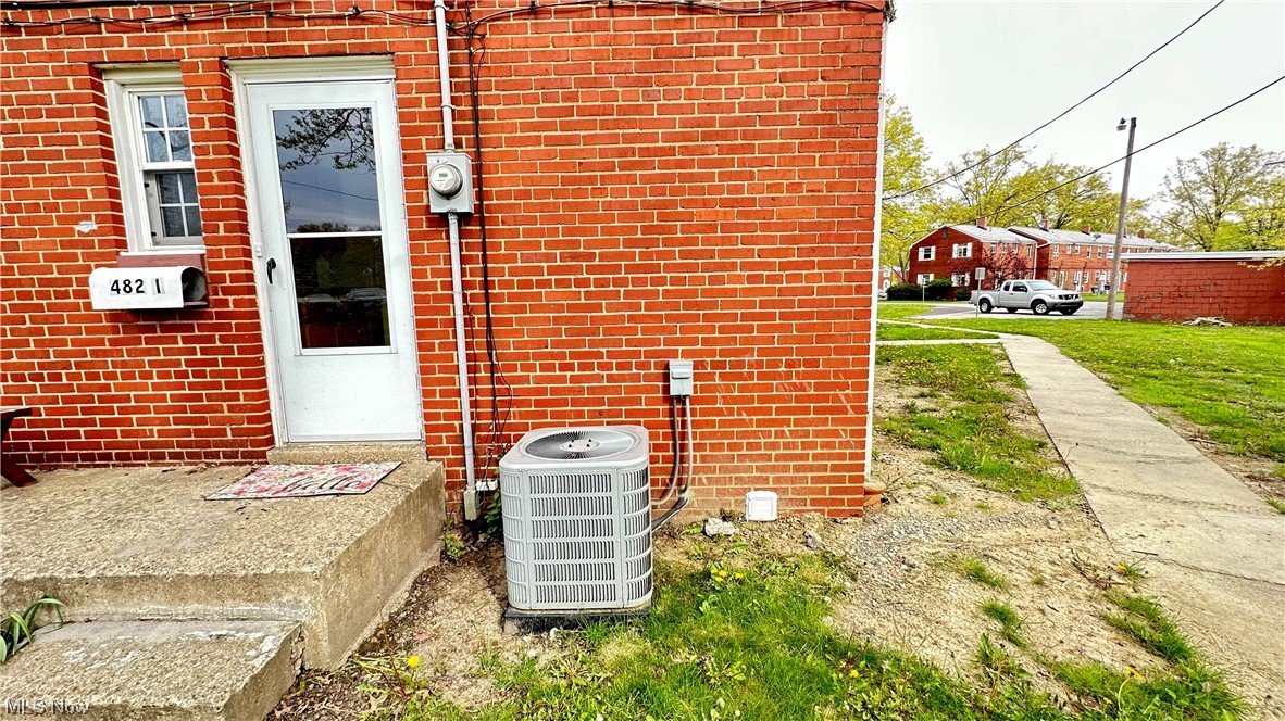 Blisswood Village Condo - Residential