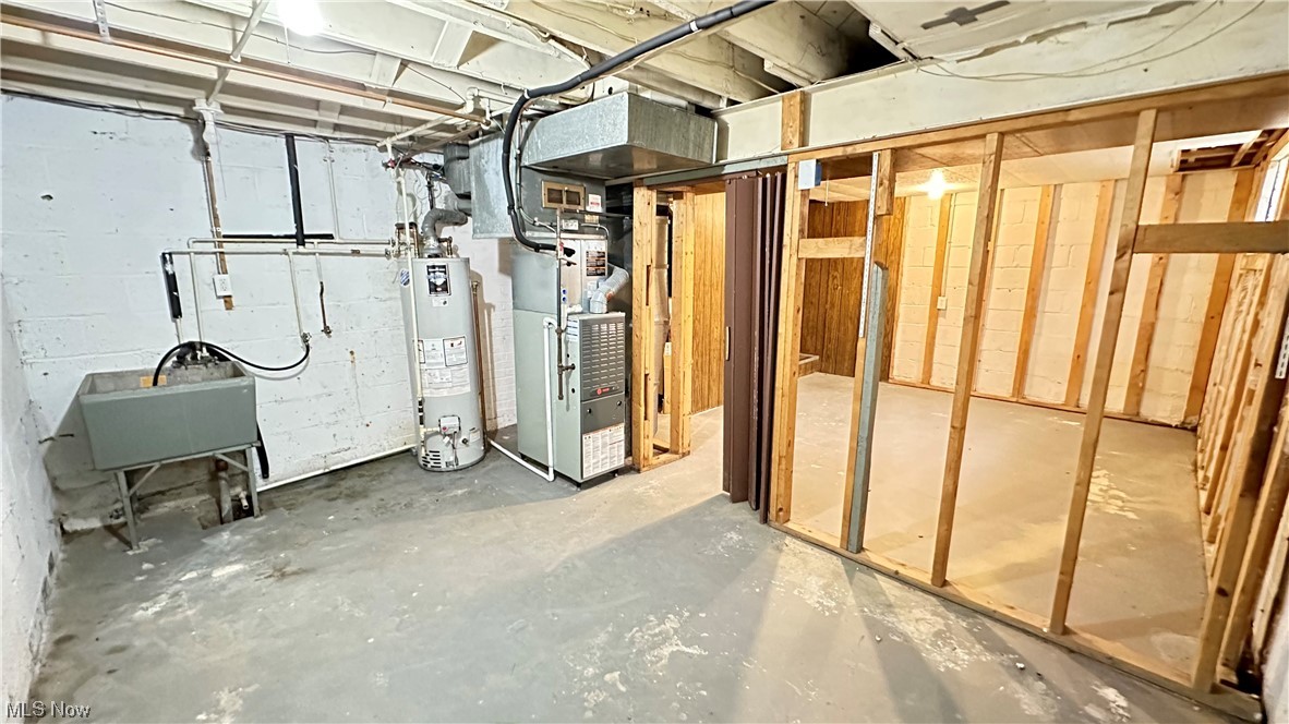 Blisswood Village Condo - Residential