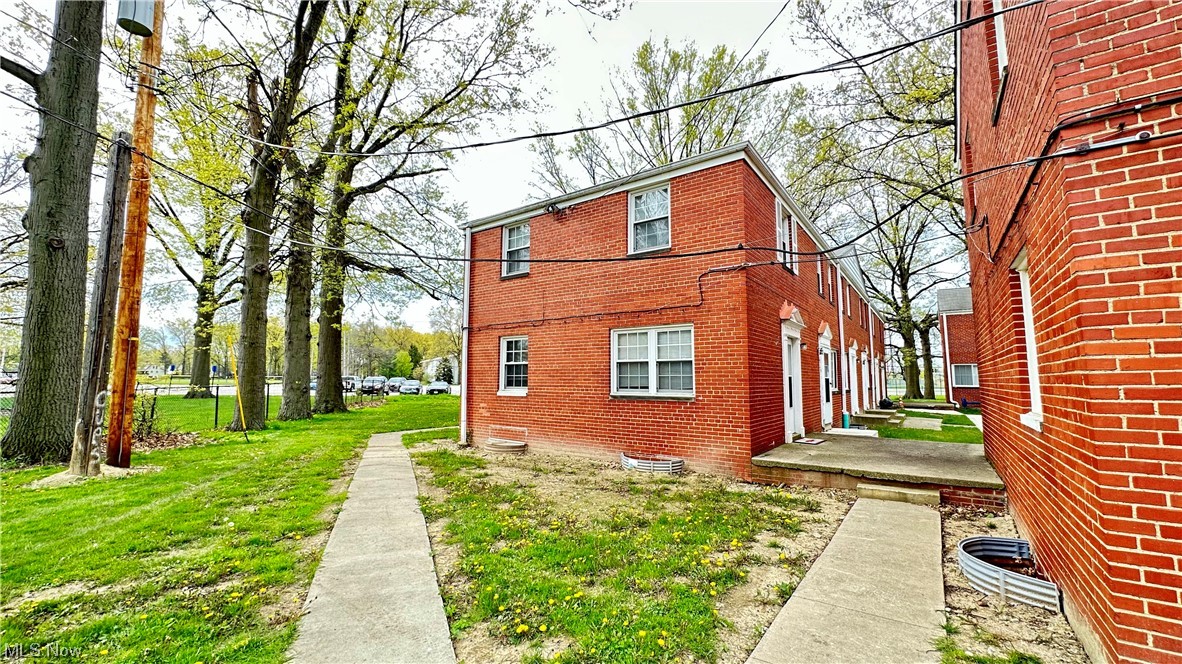 Blisswood Village Condo - Residential