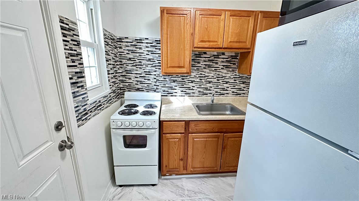 Blisswood Village Condo - Residential