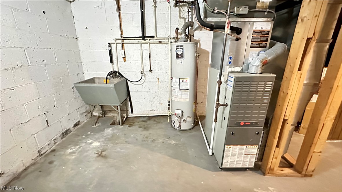 Blisswood Village Condo - Residential