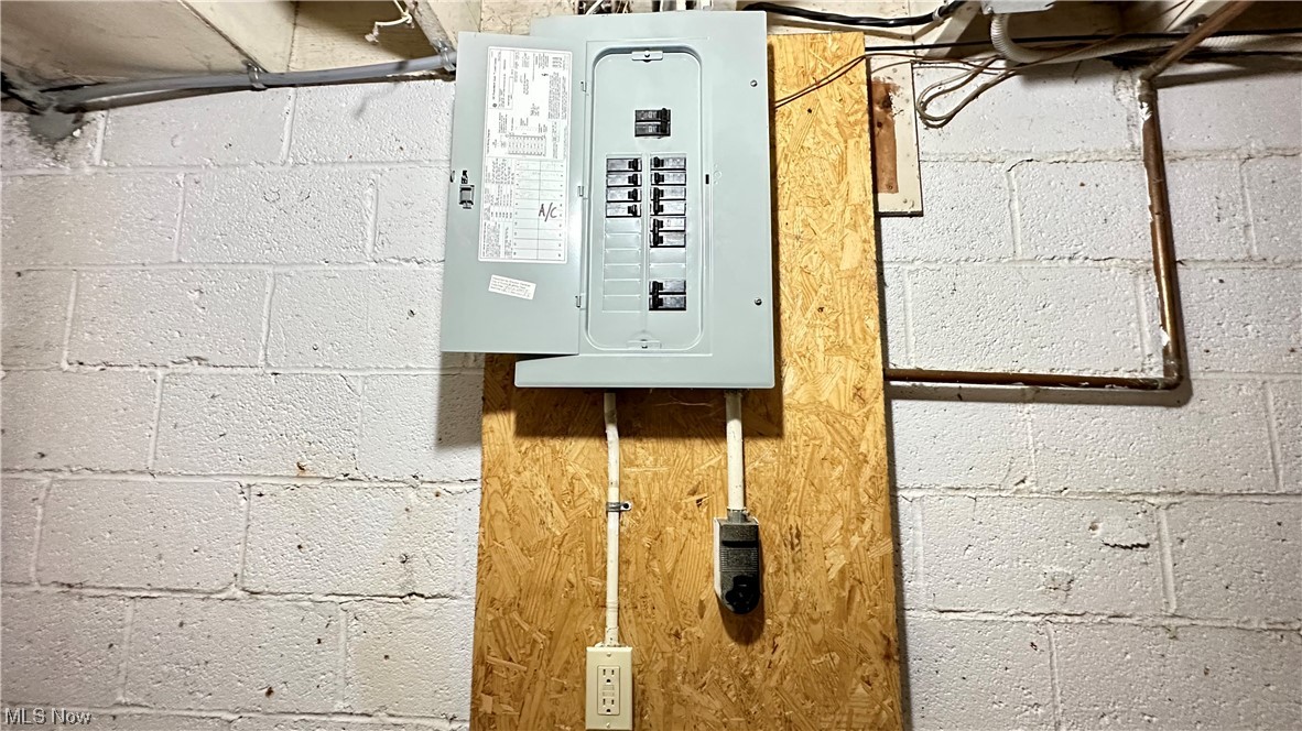 Blisswood Village Condo - Residential