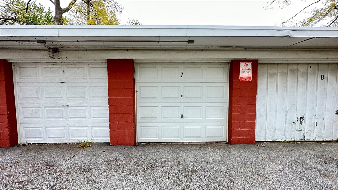 Blisswood Village Condo - Residential