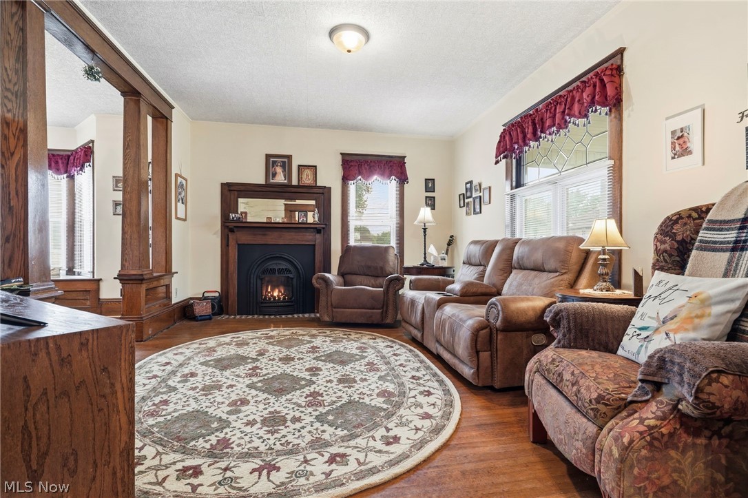 Johnston & Roudebush Add - Residential